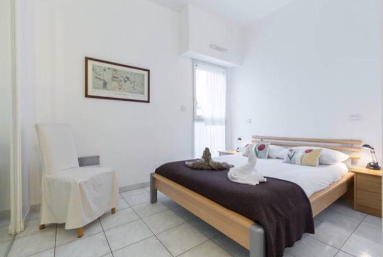 St Jean Cap Ferrat Contemporary Lovely Wifi Saint-Jean-Cap-Ferrat