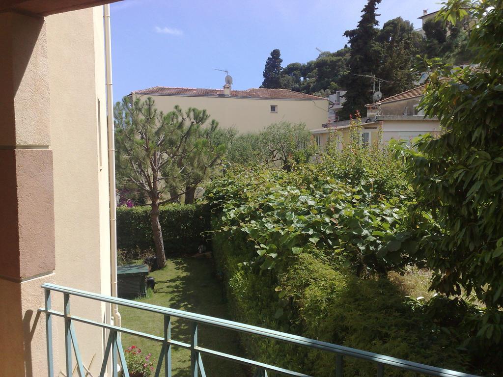 Apartment St Jean Cap Ferrat Contemporary Lovely Wifi
