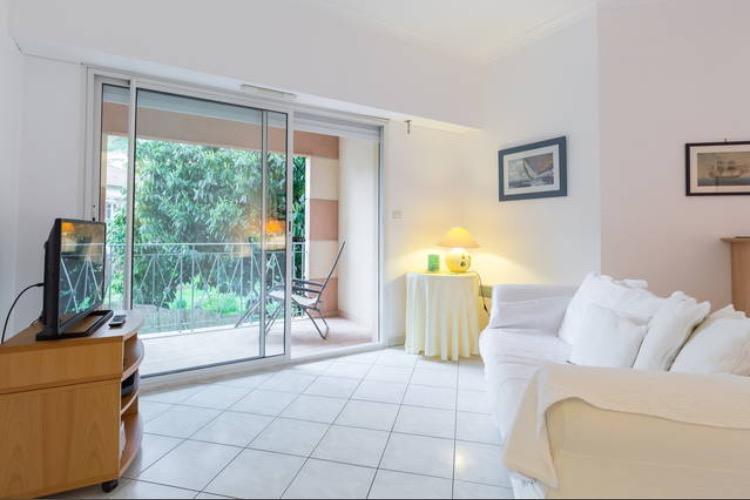 Apartment St Jean Cap Ferrat Contemporary Lovely Wifi Saint-Jean-Cap-Ferrat