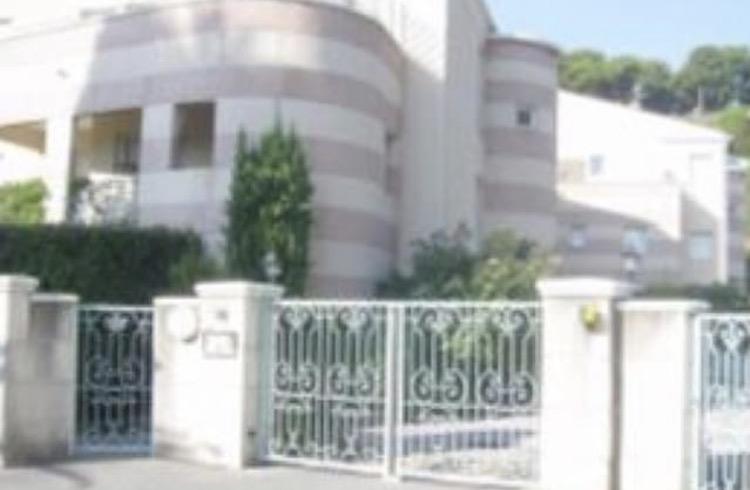 St Jean Cap Ferrat Contemporary Lovely Wifi Apartment *