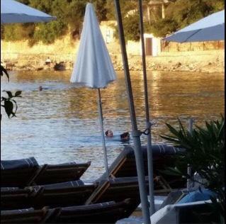 St Jean Cap Ferrat Contemporary Lovely Wifi Apartment Saint-Jean-Cap-Ferrat
