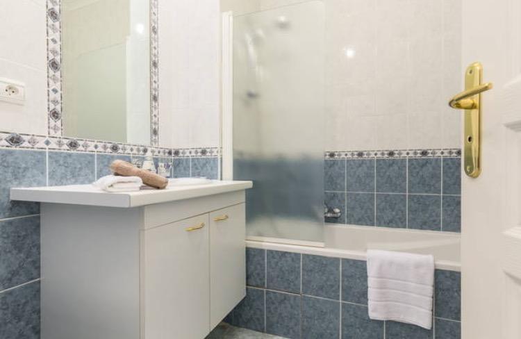 Apartamento St Jean Cap Ferrat Contemporary Lovely Wifi