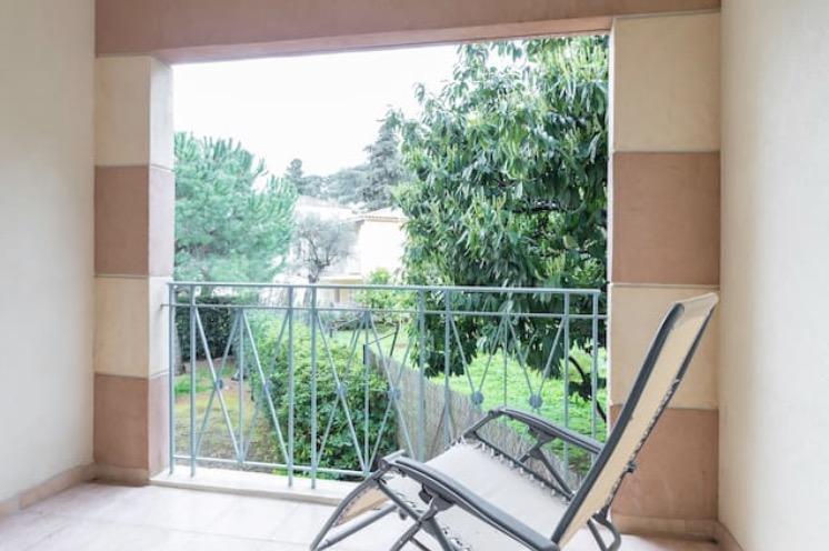 Apartamento St Jean Cap Ferrat Contemporary Lovely Wifi *